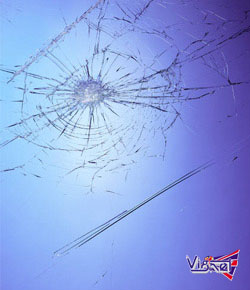 Laminated Glass 1