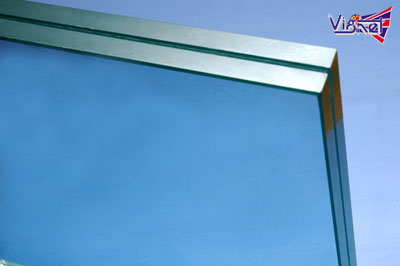 Laminated Glass 2