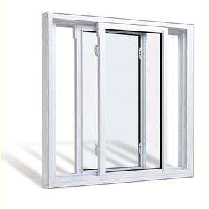 Sliding window