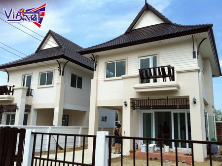 หน้าต่าง Vignet uPVC SL4000