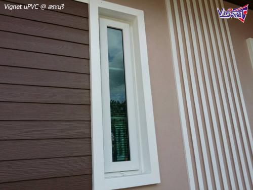 029 Vignet uPVC @ Saraburi