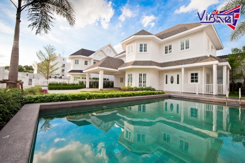 Vignet uPVC Villa Project 1