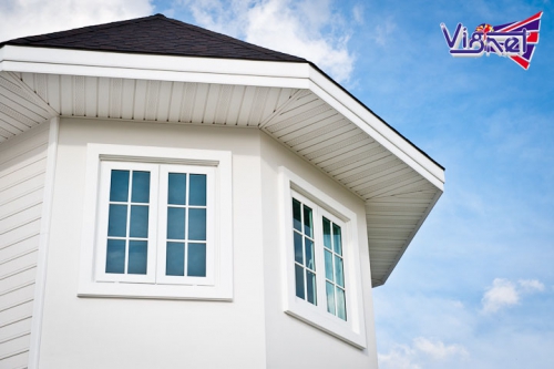 Vignet uPVC Villa Project 4